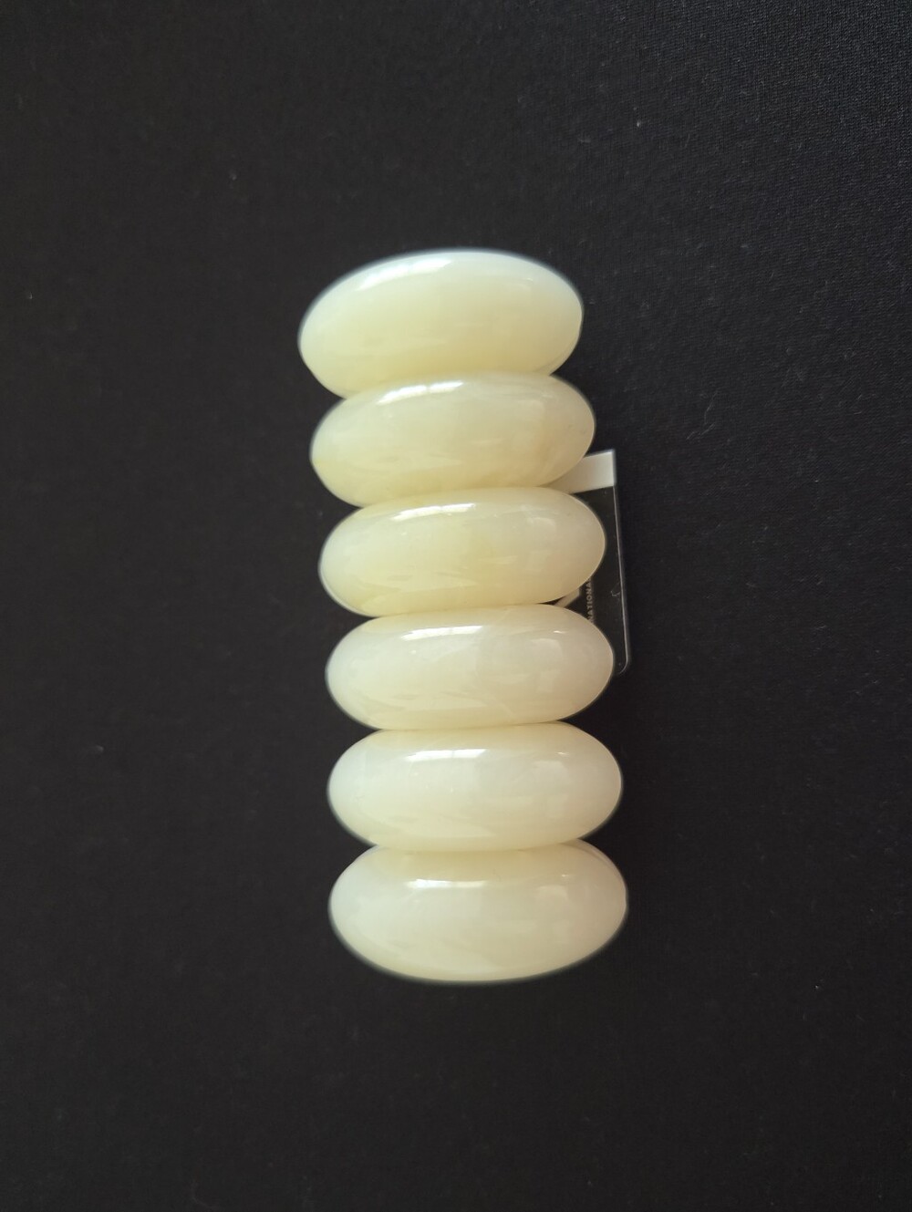 I.N.C. Shell Stretch Bracelet - Picture 4 of 5